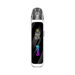 POD - PAVA HORIZ PRO STARTER KIT (PEARLY WHITE)-thumb-3
