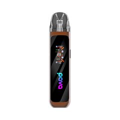 POD - PAVA HORIZ PRO STARTER KIT (BROWN WOODGRAIN)-thumb-4
