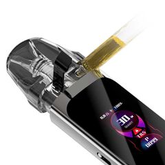 POD - PAVA HORIZ PRO STARTER KIT (BROWN WOODGRAIN)-thumb-3