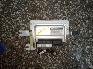 ΕΓΚΕΦΑΛΟΣ HYUNDAI MATRIX 01-07 3910826741 9030930184F
