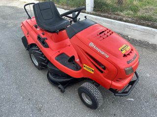 ΤΡΑΚΤΕΡΑΚΙ ΓΚΑΖΟΝ DOLMAR TM 102-18 ( 18 HP )