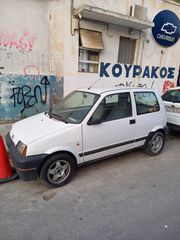 Fiat Cinquecento 1994 CINQUECENTO 900CC
