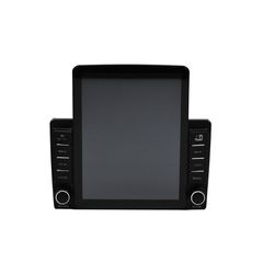 Ηχοσύστημα αυτοκινήτου 2DIN - 9880A - Android 1+16G - 000360 PerVoi Black