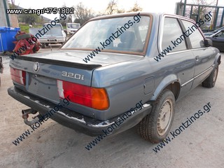 BMW E30         -thumb-1