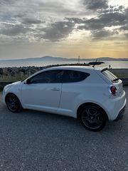 Alfa Romeo Mito 2013 1.3 JTDM ΕΛΛΗΝΙΚΟ