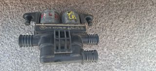BMW E39 518 520 X5 E53 64128374995-02 6412837499502 1147412137  ΒΑΝΕΣ ΒΑΛΒΙΔΕΣ ΒΑΡΕΛΑΚΙΑ ΚΑΛΟΡΙΦΕΡ