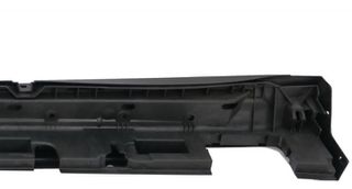 Σκαλοπάτια για Mercedes GLE / ML W166 - 2τμχ. - PX-GZ2-214H