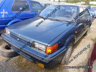 NISSAN SUNNY