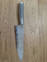 Global Μαχαίρι Σεφ 21 εκ. GF-33-thumb-3