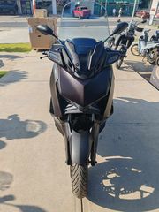 Yamaha X-Max 125 2024 TECH MAX