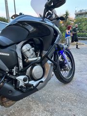 Honda Transalp 700 2008