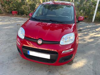 Fiat Panda 2014
