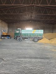 Silo Mercedes-Benz 1982 1513