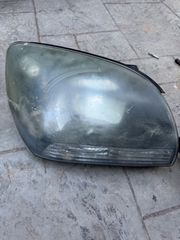 Μπροστινά Φανάρια KIA SPORTAGE 2008