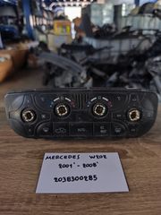Mercedes W202 2001-2008 (2038300285)