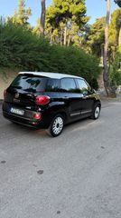 Fiat 500L 2016 Twinair turbo Pop star