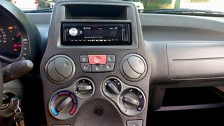 Fiat Panda 2007 PANDA 100HP