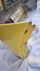 Προφυλακτηρας SUZUKI IGNIS I (2000-2003)-thumb-1