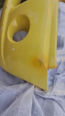 Προφυλακτηρας SUZUKI IGNIS I (2000-2003)-thumb-2