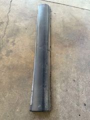 ΠΛΑΣΤΙΚΟΣ ΜΑΡΣΠΙΕΣ ΕΜΠΡΟΣ  ΔΕΞΙΟΣ CITROEN C5 04-08   9649932777