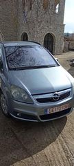 Opel Zafira 2006 7θεσιο
