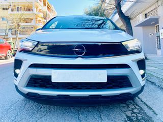 Opel Crossland 2021 ΟΛΟΚΑΙΝΟΥΡΓΙΟ!1.2 ELEGANCE!ΕΛΛΗΝΙΚΟ!!!ΒΙΤΡΙΝΑΣ!!!
