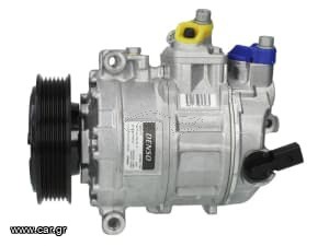 DENSO συμπιεστής συστήματος κλιματισμού (Κομπρεσέρ A/C) DCP32045