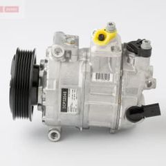 DENSO συμπιεστής συστήματος κλιματισμού (Κομπρεσέρ A/C) DCP32045-thumb-1