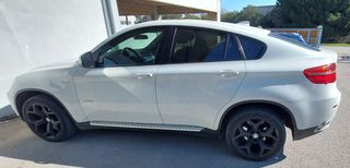 Bmw X6 2007 Full extra M pack-thumb-3