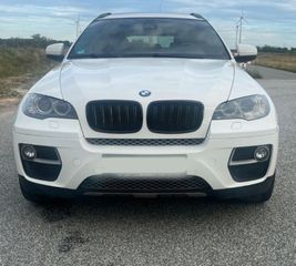 Bmw X6 2007 Full extra M pack-thumb-4