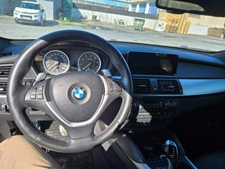 Bmw X6 2007 Full extra M pack-thumb-9