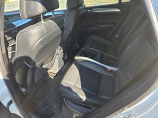 Bmw X6 2007 Full extra M pack-thumb-12