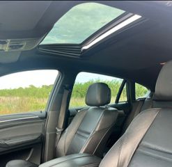 Bmw X6 2007 Full extra M pack-thumb-15
