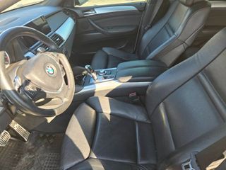 Bmw X6 2007 Full extra M pack-thumb-16