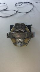 Πολλαπλασιαστής Για DAEWOO NEXIA/ESPERO 95'-99' - 96165049