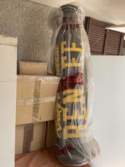 ΣΑΚΟΣ ΠΡΟΠΟΝΗΣΗΣ BENLEE DONATO BLACK YELLOW 150CM