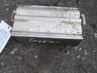 ΑΕΡΟΣΑΚΟΣ A/B ΣΥΝΟΔΗΓΟΥ VW GOLF IV , MOD 1998-2004