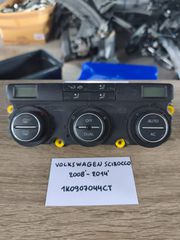 Volkswagen Scirocco 2008-2014 (1K0907044CT)