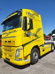 Volvo 2019 FH 460