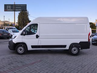 Fiat Ducato 2026 L2H2 2.2 DIESEL 140HP – ΚΑΙΝΟΥΡΓΙΟ-thumb-1
