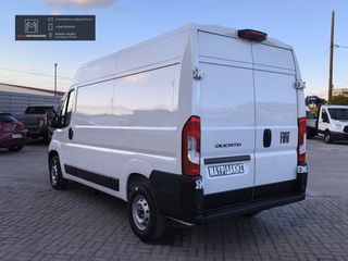 Fiat Ducato 2026 L2H2 2.2 DIESEL 140HP – ΚΑΙΝΟΥΡΓΙΟ-thumb-2