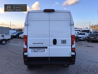Fiat Ducato 2026 L2H2 2.2 DIESEL 140HP – ΚΑΙΝΟΥΡΓΙΟ-thumb-3