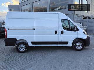 Fiat Ducato 2026 L2H2 2.2 DIESEL 140HP – ΚΑΙΝΟΥΡΓΙΟ-thumb-5