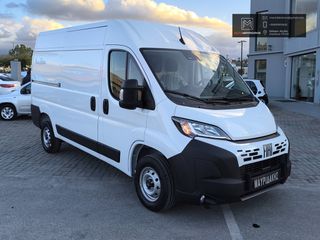 Fiat Ducato 2026 L2H2 2.2 DIESEL 140HP – ΚΑΙΝΟΥΡΓΙΟ-thumb-6