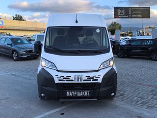 Fiat Ducato 2026 L2H2 2.2 DIESEL 140HP – ΚΑΙΝΟΥΡΓΙΟ-thumb-7