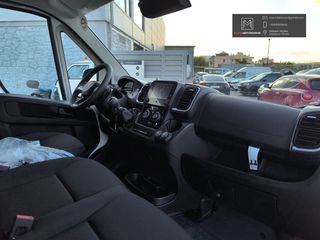 Fiat Ducato 2026 L2H2 2.2 DIESEL 140HP – ΚΑΙΝΟΥΡΓΙΟ-thumb-9