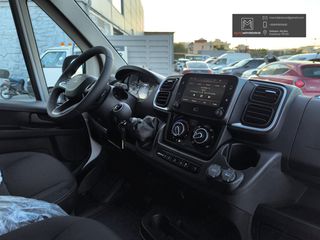 Fiat Ducato 2026 L2H2 2.2 DIESEL 140HP – ΚΑΙΝΟΥΡΓΙΟ-thumb-10