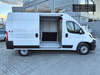 Fiat Ducato 2026 L2H2 2.2 DIESEL 140HP – ΚΑΙΝΟΥΡΓΙΟ-thumb-11
