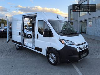 Fiat Ducato 2026 L2H2 2.2 DIESEL 140HP – ΚΑΙΝΟΥΡΓΙΟ-thumb-13