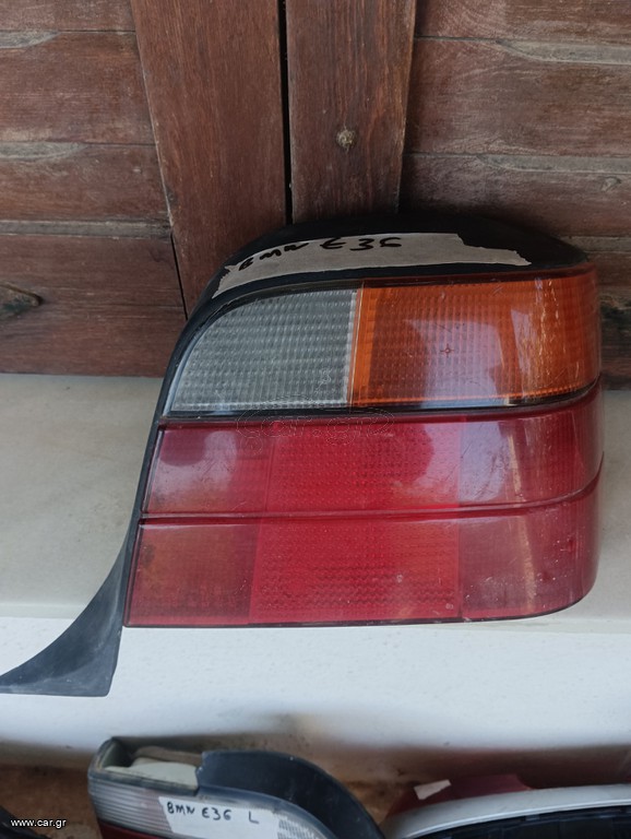 Bmw e36 φανάρι πίσω δεξί